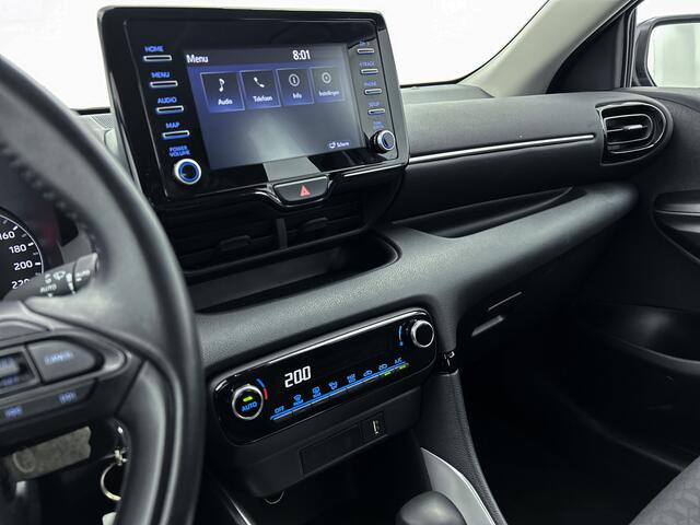 Toyota YARIS 1.5 Hybrid Active Limited