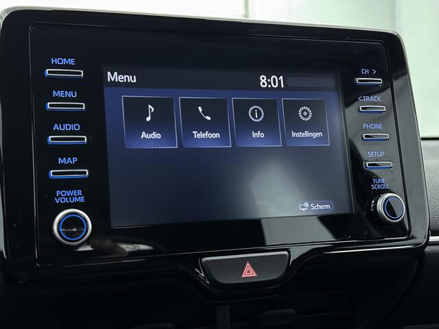 Toyota YARIS 1.5 Hybrid Active Limited