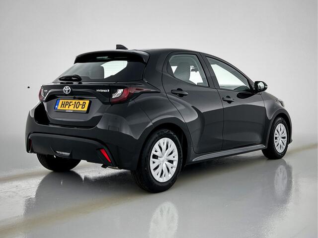 Toyota YARIS 1.5 Hybrid Active Limited