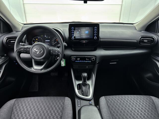 Toyota YARIS 1.5 Hybrid Active Limited