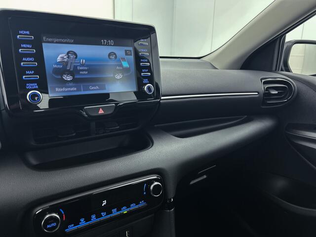Toyota YARIS 1.5 Hybrid Active Limited