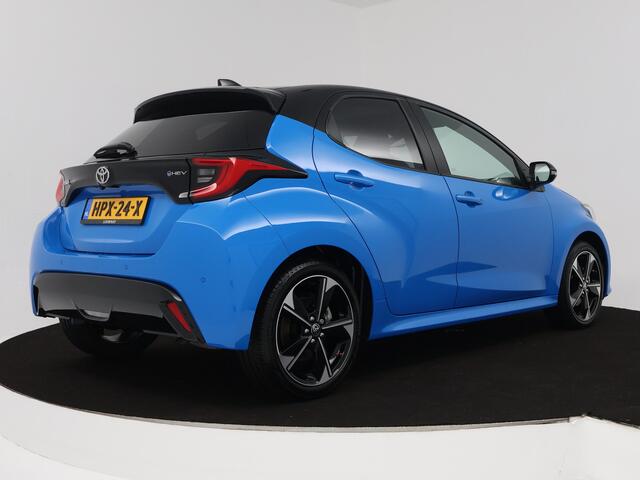 Toyota YARIS 1.5 Hybrid 130 Launch Edition Limited