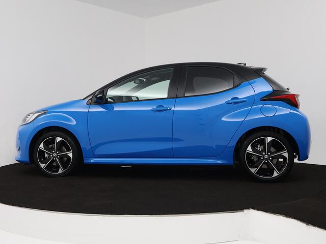 Toyota YARIS 1.5 Hybrid 130 Launch Edition Limited