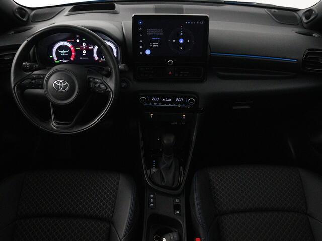 Toyota YARIS 1.5 Hybrid 130 Launch Edition Limited