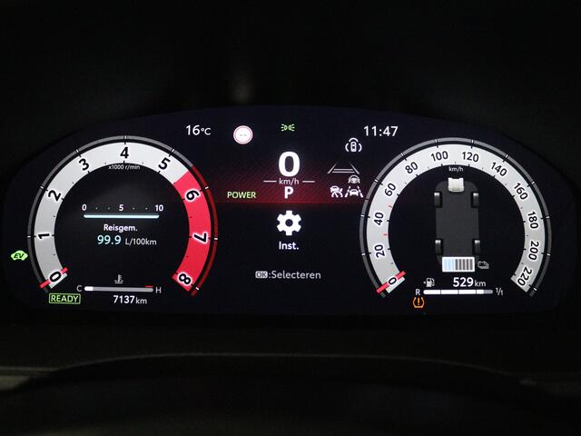 Toyota YARIS 1.5 Hybrid 130 Launch Edition Limited