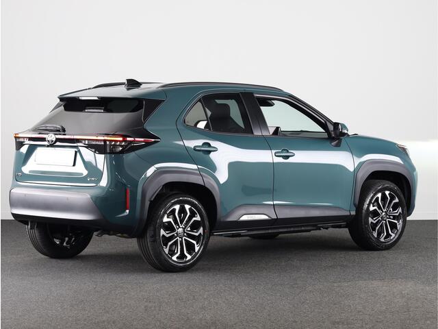 Toyota YARIS Cross 1.5 Hybrid 115 Dynamic *NIEUW* | Direct Leverbaar! | Comfort Pack |