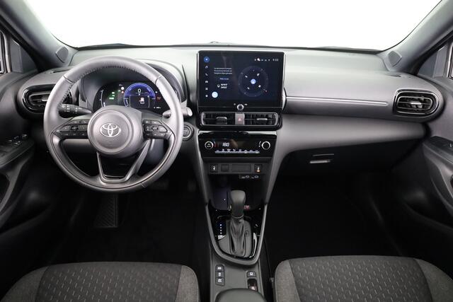 Toyota YARIS Cross 1.5 Hybrid 115 Dynamic *NIEUW* | Direct Leverbaar! | Comfort Pack |