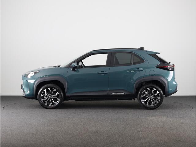 Toyota YARIS Cross 1.5 Hybrid 115 Dynamic *NIEUW* | Direct Leverbaar! | Comfort Pack |