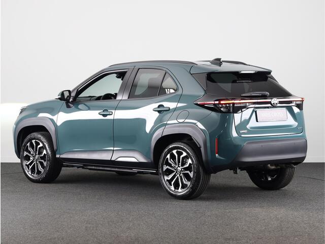 Toyota YARIS Cross 1.5 Hybrid 115 Dynamic *NIEUW* | Direct Leverbaar! | Comfort Pack |