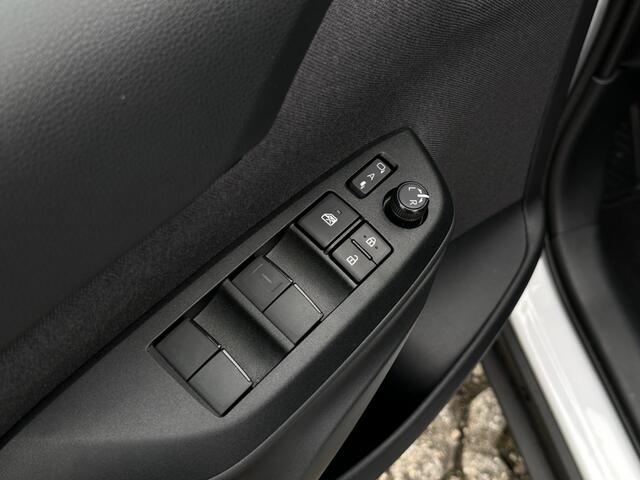 Toyota YARIS 1.5 Hybride Explore Automaat | Intelligente parkeersensoren voor