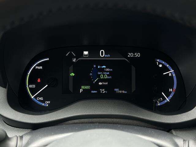 Toyota YARIS 1.5 Hybride Explore Automaat | Intelligente parkeersensoren voor