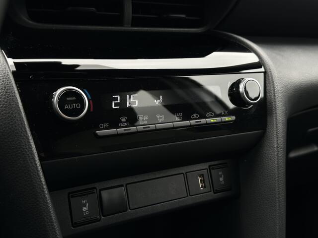Toyota YARIS 1.5 Hybride Explore Automaat | Intelligente parkeersensoren voor