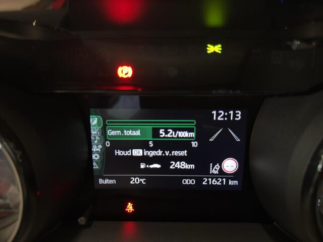 Toyota YARIS 1.5 Hybrid Launch Edition | Dealer Onderhouden | HeadUp Display | Stoelverwarming | Apple Carplay / Anrdoid Auto |