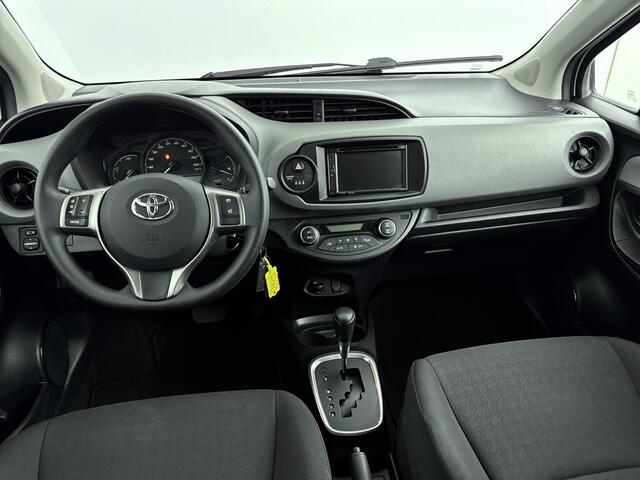 Toyota YARIS 1.5 Hybrid Aspiration Limited | Lichtmetalen Velgen | Climate Control | Cruise Control |