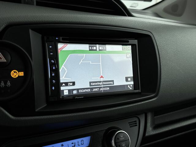 Toyota YARIS 1.5 Hybrid Aspiration Limited | Lichtmetalen Velgen | Climate Control | Cruise Control |