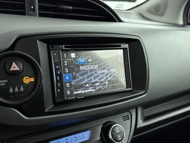 Toyota YARIS 1.5 Hybrid Aspiration Limited | Lichtmetalen Velgen | Climate Control | Cruise Control |