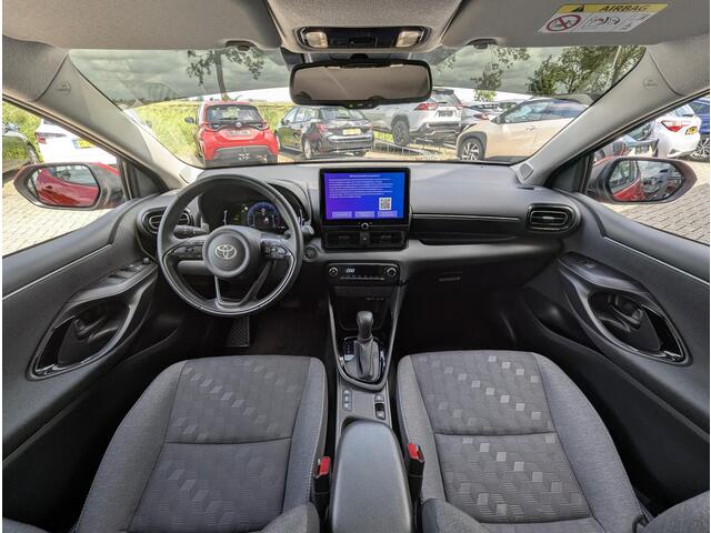Toyota YARIS 1.5 Hybrid 115 First Edition | PDC A | ACC | Camera | Apple Carplay/Android Auto | Led