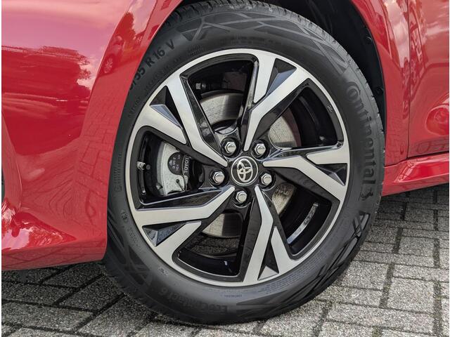 Toyota YARIS 1.5 Hybrid 115 First Edition | PDC A | ACC | Camera | Apple Carplay/Android Auto | Led