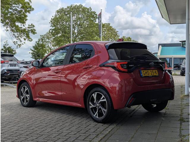 Toyota YARIS 1.5 Hybrid 115 First Edition | PDC A | ACC | Camera | Apple Carplay/Android Auto | Led