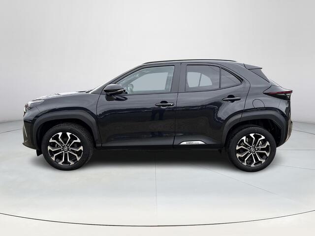 Toyota YARIS Cross 1.5 Hybrid Dynamic **KEYLESS/ STOEL EN STUURWIELVERWARMING/ 36 MAANDEN GARANTIE/