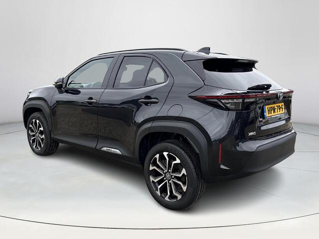 Toyota YARIS Cross 1.5 Hybrid Dynamic **KEYLESS/ STOEL EN STUURWIELVERWARMING/ 36 MAANDEN GARANTIE/
