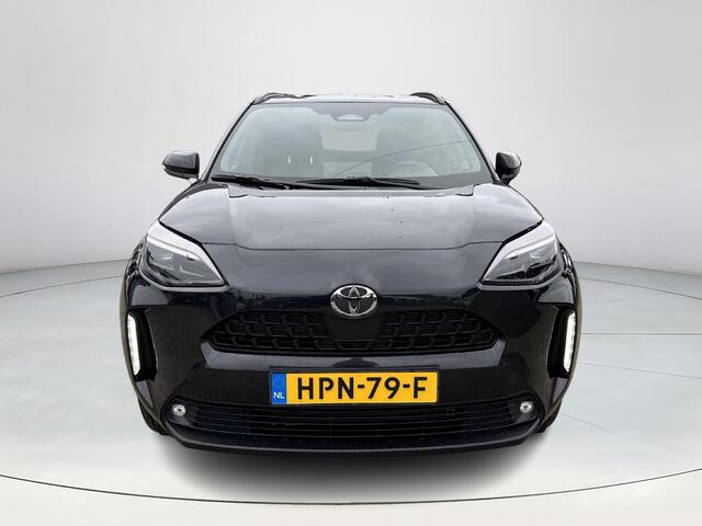 Toyota YARIS Cross 1.5 Hybrid Dynamic **KEYLESS/ STOEL EN STUURWIELVERWARMING/ 36 MAANDEN GARANTIE/