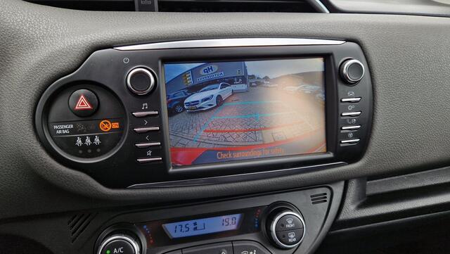 Toyota YARIS 1.5 Hybrid Active