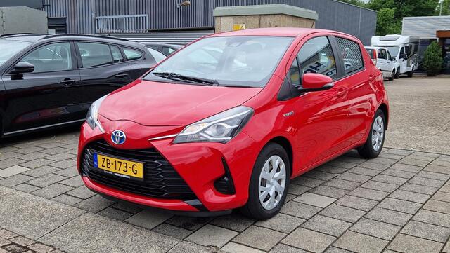 Toyota YARIS 1.5 Hybrid Active