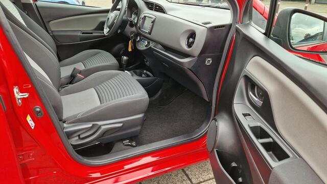 Toyota YARIS 1.5 Hybrid Active