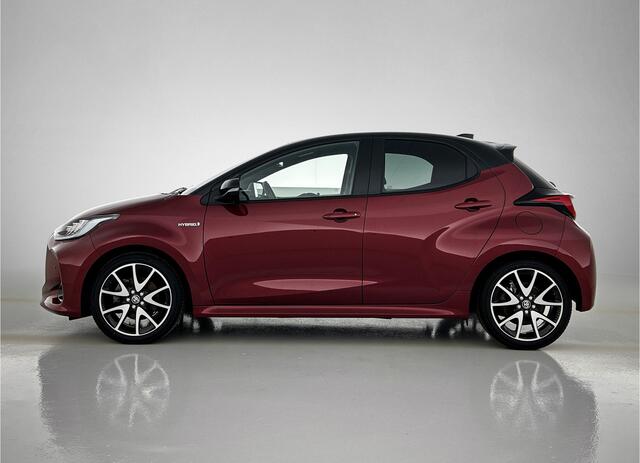 Toyota YARIS 1.5 Hybrid Launch Edition Limited | Stoelverwarming | Carplay |