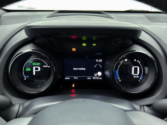 Toyota YARIS 1.5 Hybrid Launch Edition Limited | Stoelverwarming | Carplay |