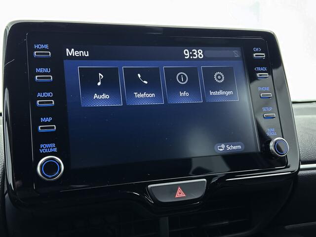 Toyota YARIS 1.5 Hybrid Launch Edition Limited | Stoelverwarming | Carplay |