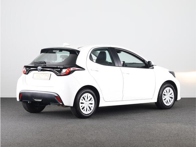 Toyota YARIS 1.5 Hybrid 115 Active Limited | Carplay | Achteruitrijcamera |