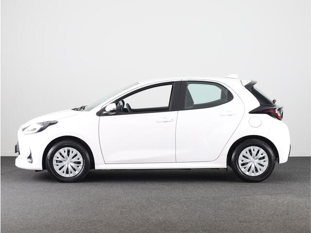 Toyota YARIS 1.5 Hybrid 115 Active Limited | Carplay | Achteruitrijcamera |