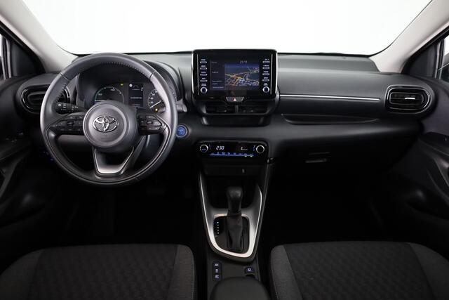 Toyota YARIS 1.5 Hybrid 115 Active Limited | Carplay | Achteruitrijcamera |