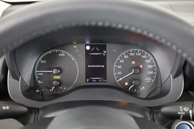 Toyota YARIS 1.5 Hybrid 115 Active Limited | Carplay | Achteruitrijcamera |