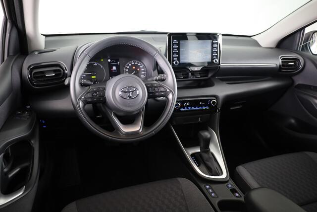 Toyota YARIS 1.5 Hybrid 115 Active Limited | Carplay | Achteruitrijcamera |