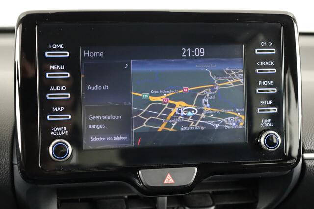 Toyota YARIS 1.5 Hybrid 115 Active Limited | Carplay | Achteruitrijcamera |