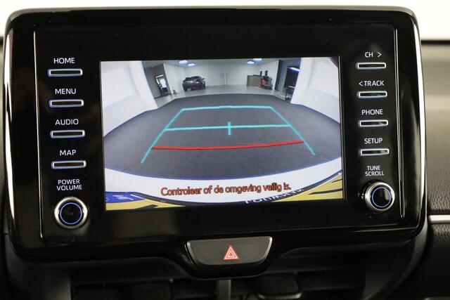 Toyota YARIS 1.5 Hybrid 115 Active Limited | Carplay | Achteruitrijcamera |
