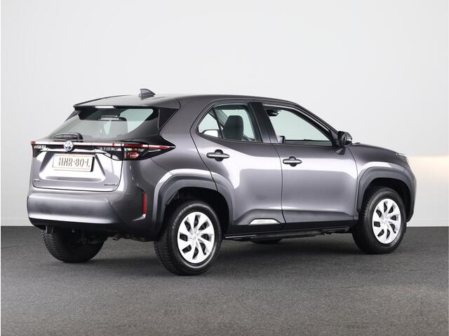 Toyota YARIS Cross 1.5 Hybrid Active Limited | Stoelverwarming | Carplay | Parkeercamera |