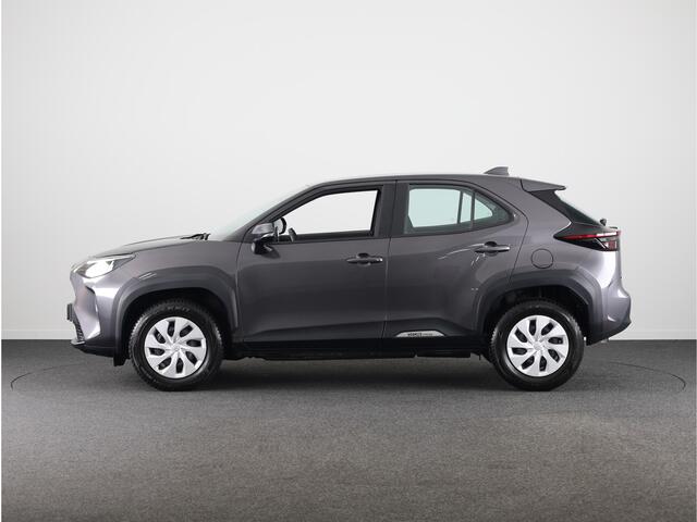 Toyota YARIS Cross 1.5 Hybrid Active Limited | Stoelverwarming | Carplay | Parkeercamera |