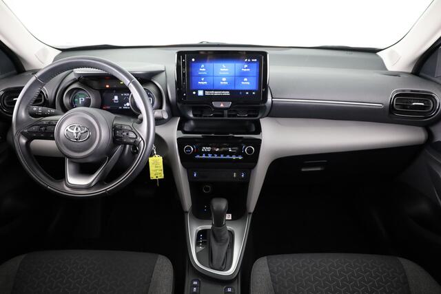 Toyota YARIS Cross 1.5 Hybrid Active Limited | Stoelverwarming | Carplay | Parkeercamera |
