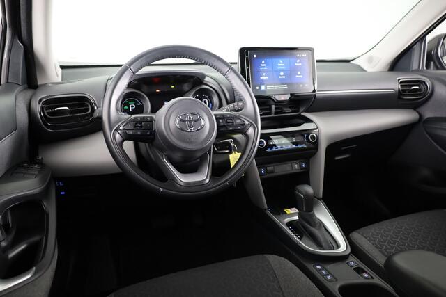 Toyota YARIS Cross 1.5 Hybrid Active Limited | Stoelverwarming | Carplay | Parkeercamera |