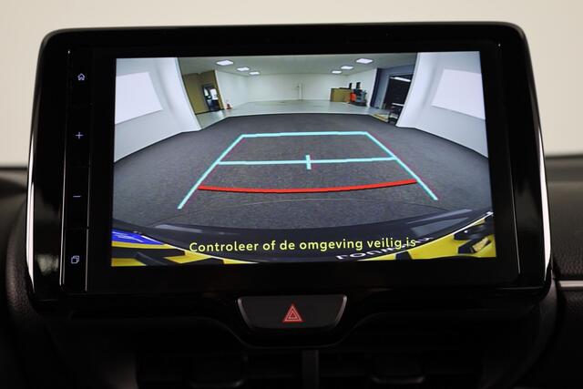 Toyota YARIS Cross 1.5 Hybrid Active Limited | Stoelverwarming | Carplay | Parkeercamera |