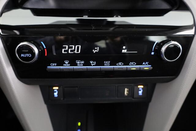 Toyota YARIS Cross 1.5 Hybrid Active Limited | Stoelverwarming | Carplay | Parkeercamera |