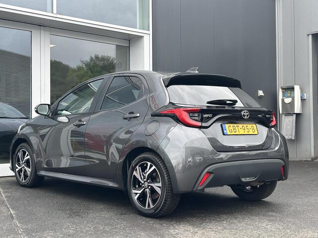 Toyota YARIS 1.5 Hybrid 115 First Edition