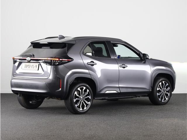 Toyota YARIS Cross Hybrid 115 First Edition Limited