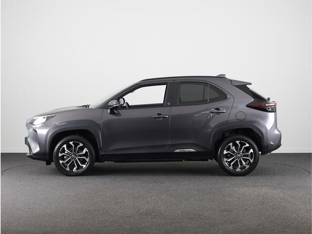Toyota YARIS Cross Hybrid 115 First Edition Limited