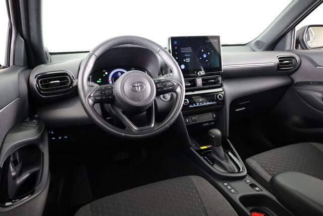 Toyota YARIS Cross Hybrid 115 First Edition Limited