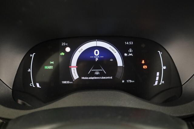 Toyota YARIS Cross Hybrid 115 First Edition Limited